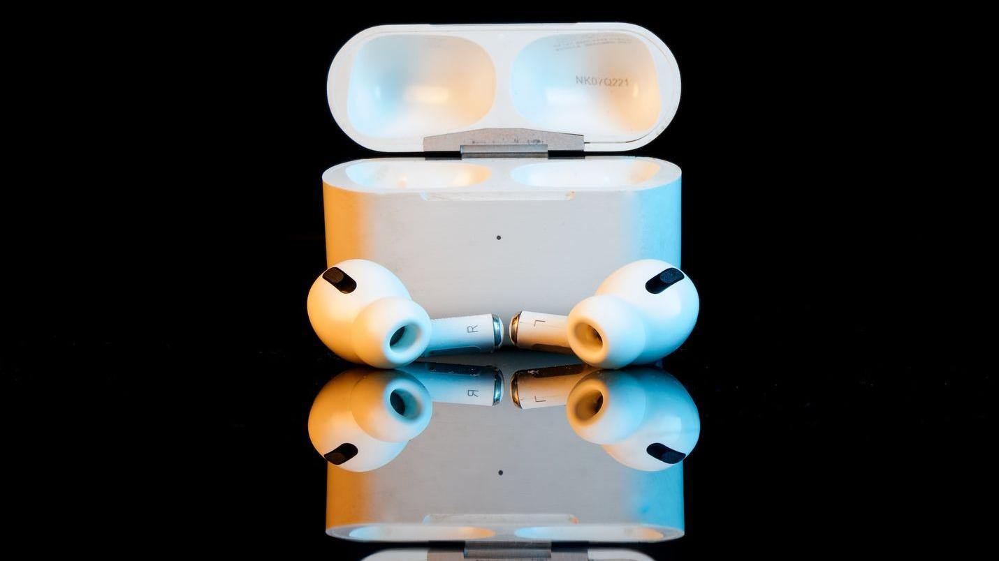 blue and white marble toy